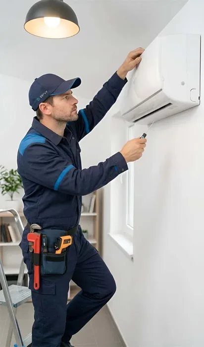 AC & Repairs