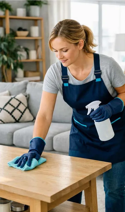 Home & office cleaning