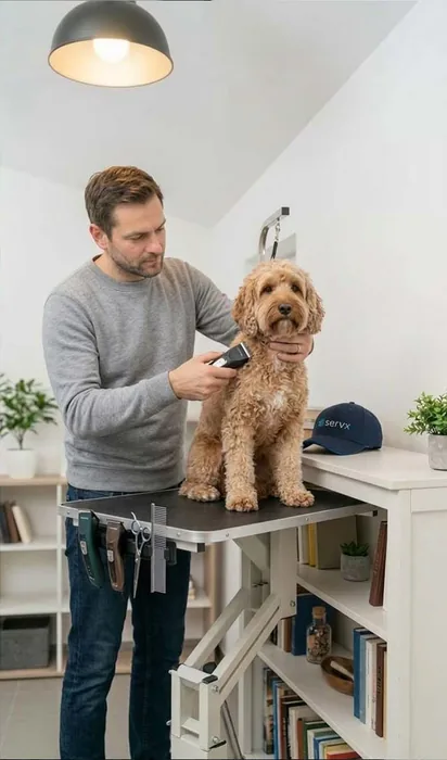 Pet Care