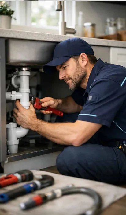 Plumbing