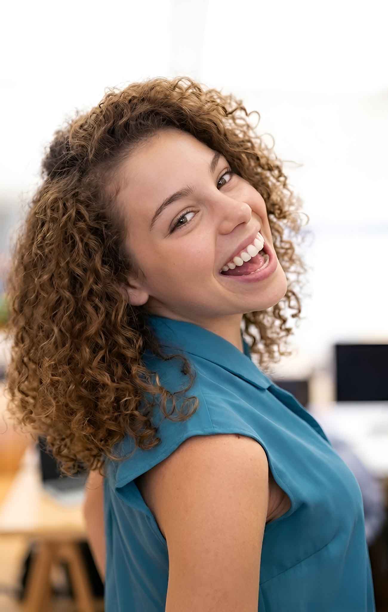 Cleaning professional